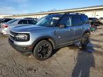 Ford Bronco 2022