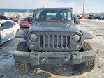 Jeep Wrangler 2017