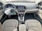 Hyundai Elantra 2019