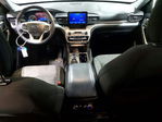 Ford Explorer 2021