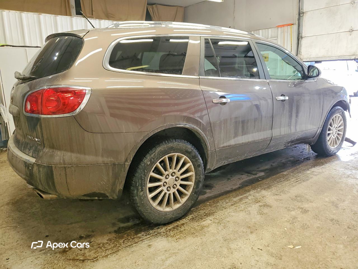 Buick Enclave 2012