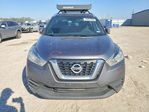 Nissan Kicks 2019