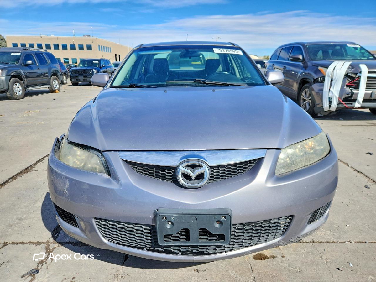 Mazda 6 2006