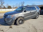 Ford Explorer 2016