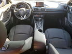 Mazda 3 2016