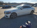 Mercedes-Benz C-klasse 2017