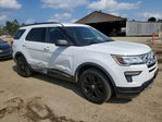 Ford Explorer 2018