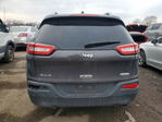 Jeep Grand Cherokee 2017