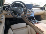 Mercedes-Benz C-klasse 2015