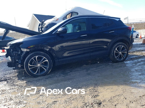 Buick Encore 2022 - Zdjęcie 1 z 13