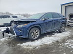Lexus RX 2018