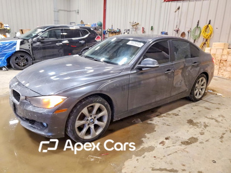 BMW Series 3 2015 - Zdjęcie 1 z 13