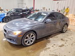BMW Series 3 2015