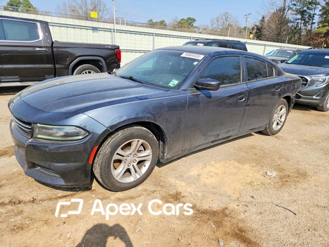 Dodge Charger 2017 - Image 1 of 13