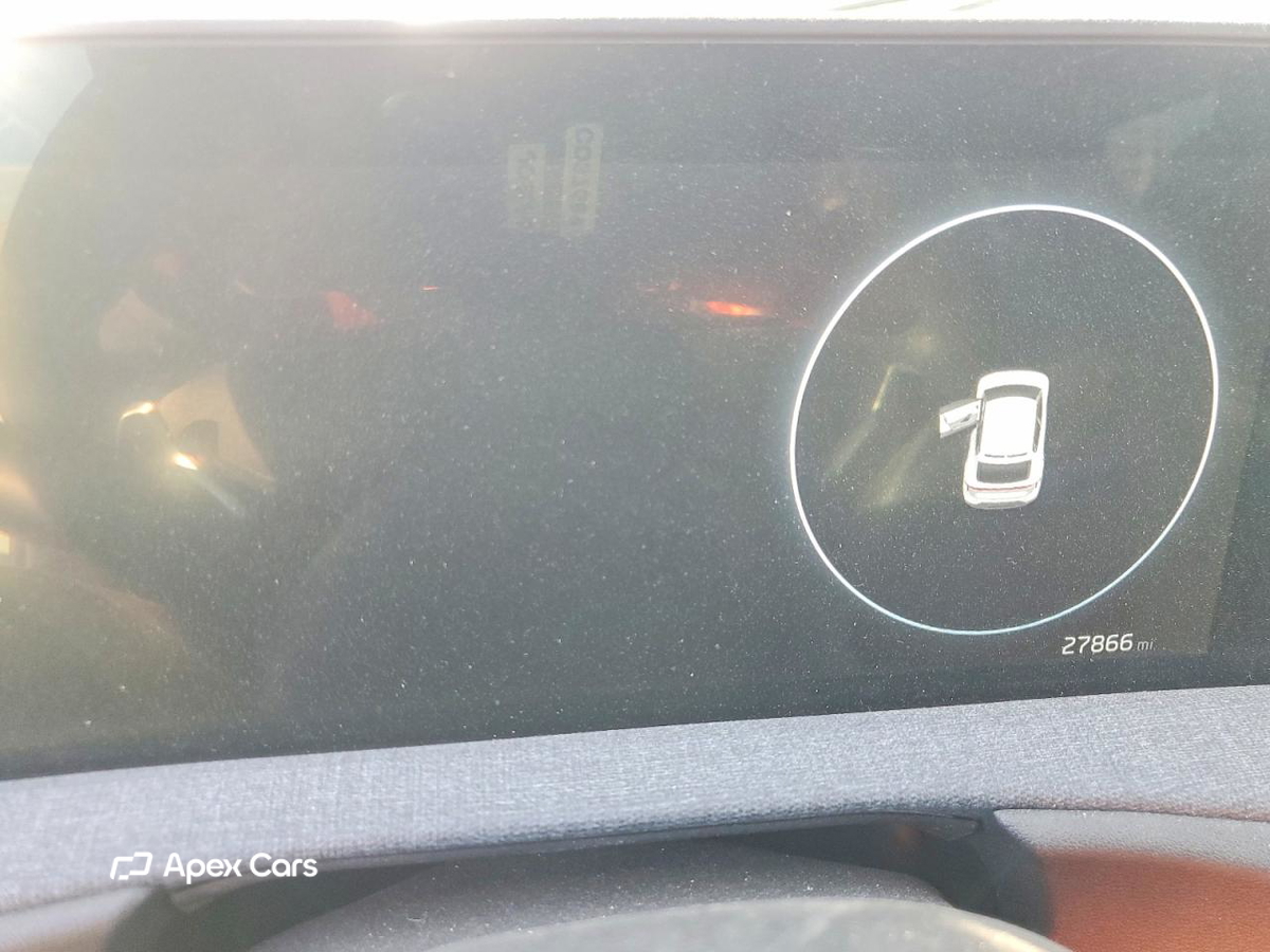 Kia EV6 2024