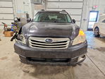 Subaru Outback 2011