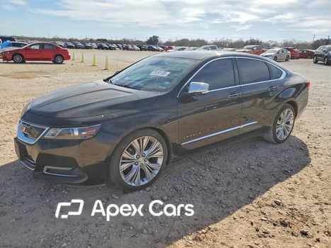 Chevrolet Impala 2015 - Image 1 of 13