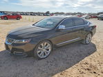 Chevrolet Impala 2015