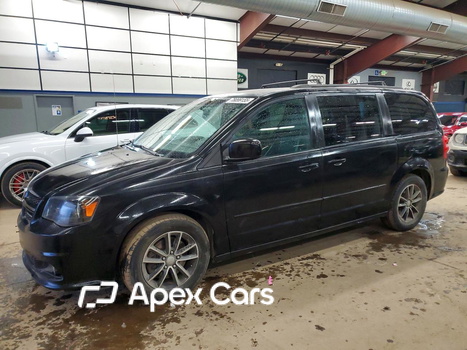 Dodge Caravan 2016 - Image 1 of 13
