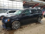 Dodge Caravan 2016