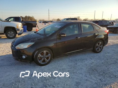 Ford Focus 2014 - Image 1 of 12