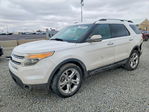 Ford Explorer 2013