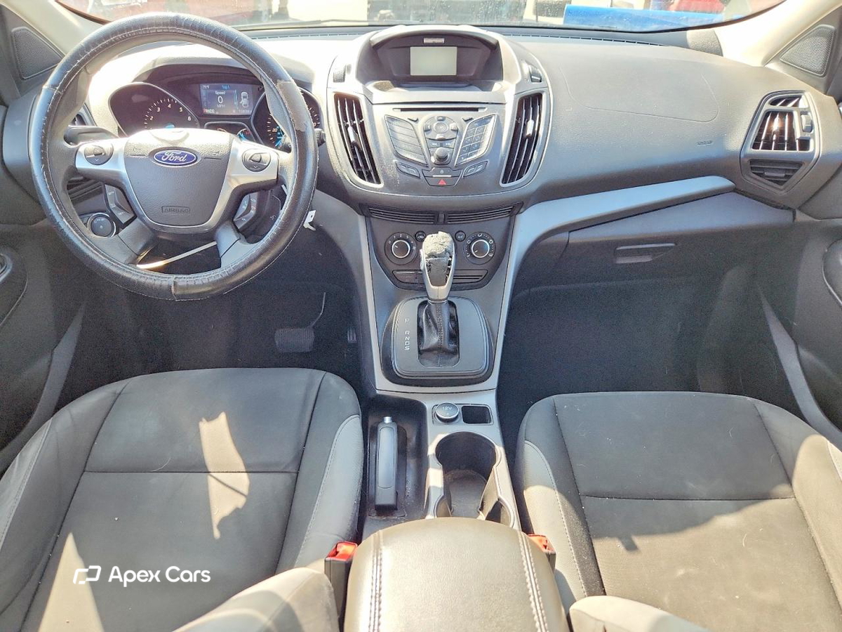 Ford Escape 2014