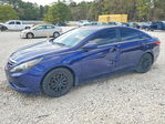 Hyundai Sonata 2011