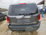 Honda Pilot 2012