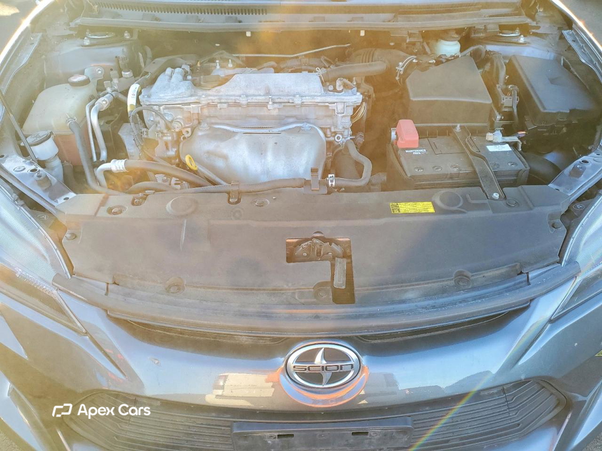 Toyota  2015