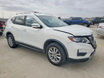Nissan Rogue 2019