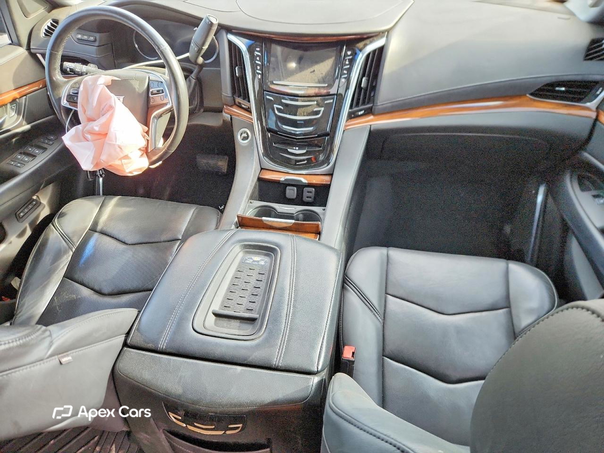 Cadillac Escalade 2017