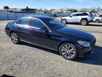 Mercedes-Benz C-klasse 2016