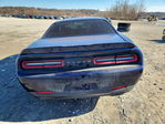 Dodge Challenger 2016