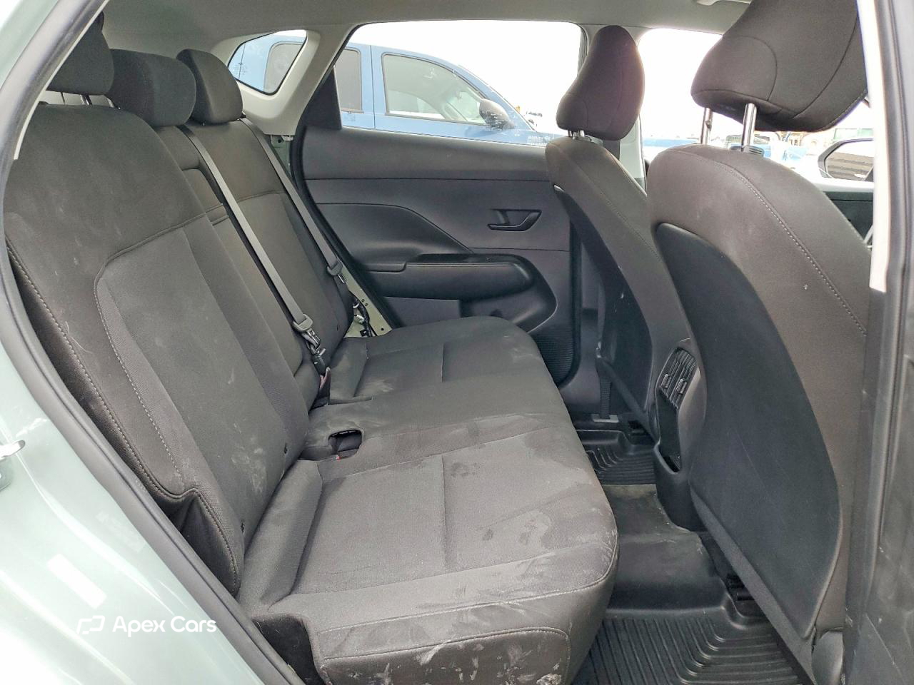 Hyundai Kona 2024