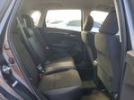 Honda Fit 2016