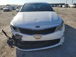 Kia Optima 2016