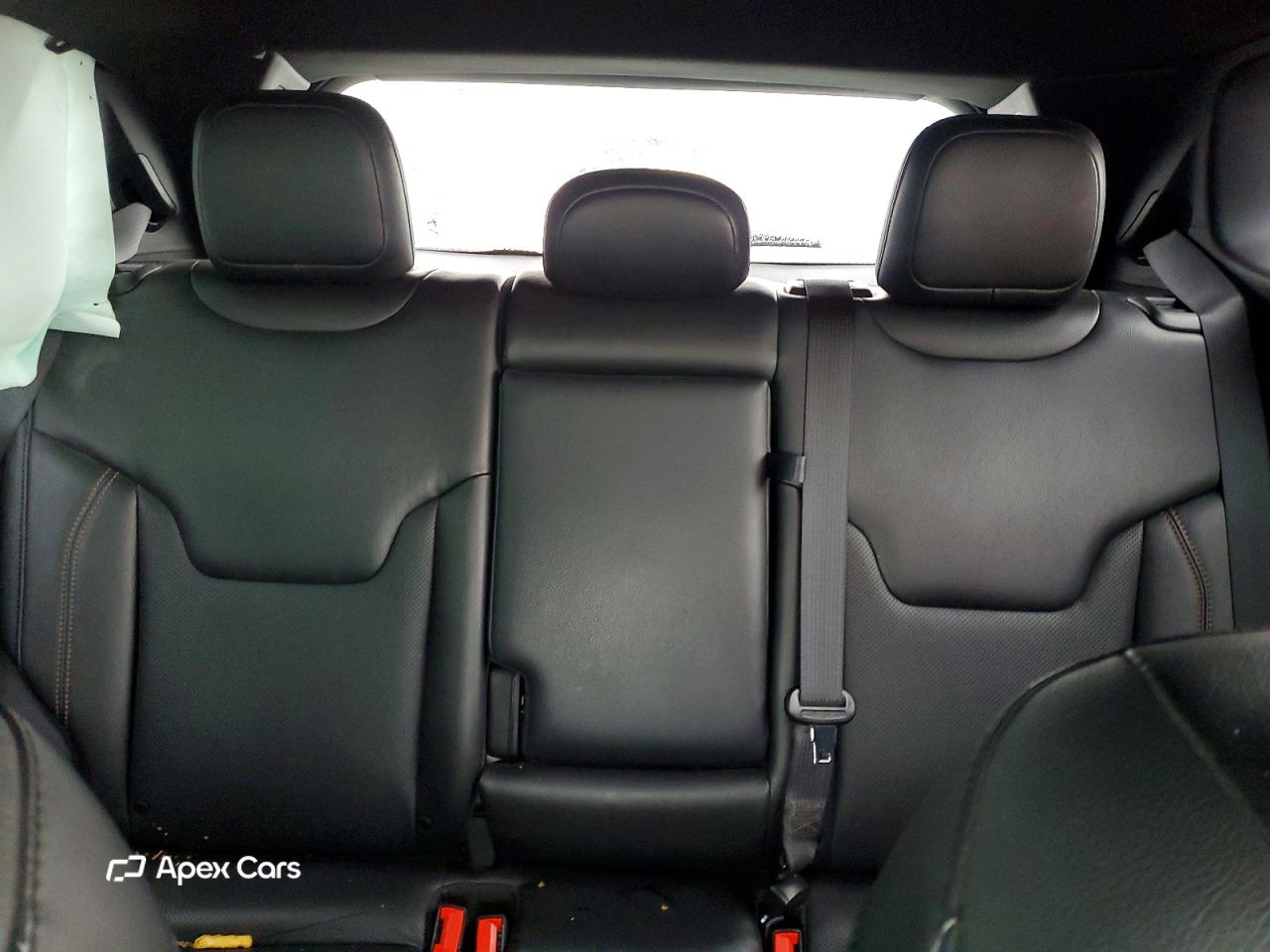 Jeep Compass 2023