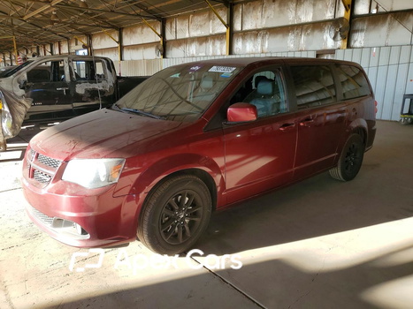 Dodge Caravan 2019 - Image 1 of 13