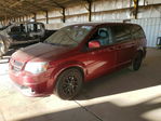 Dodge Caravan 2019