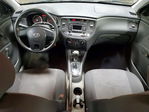 Kia Rio 2010