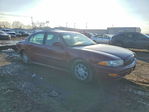 Buick LeSabre 2002