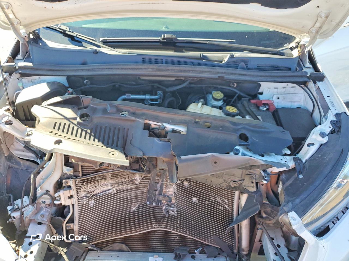 Buick Encore 2019