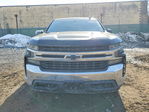 Chevrolet Silverado 2020