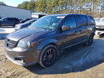 Dodge Caravan 2017