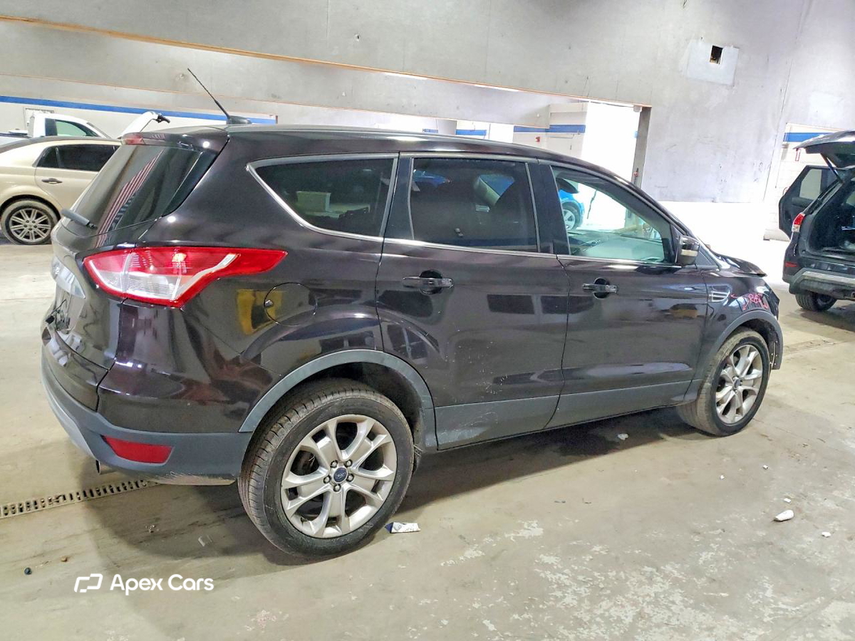 Ford Escape 2013