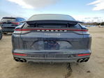 Porsche Panamera 2023