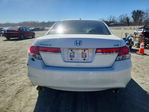 Honda Accord 2012