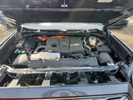 Toyota Sequoia 2025