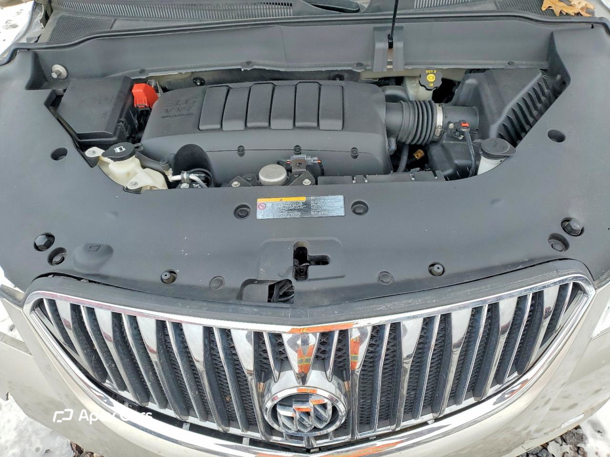 Buick Enclave 2017